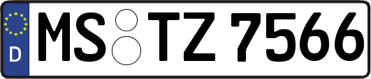MS-TZ7566