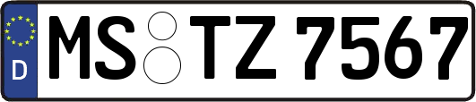 MS-TZ7567