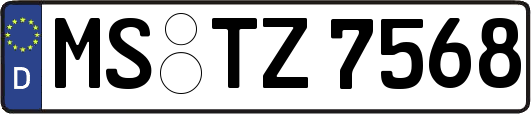MS-TZ7568