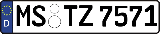 MS-TZ7571