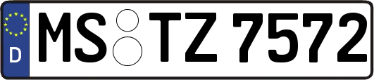 MS-TZ7572