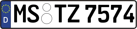 MS-TZ7574