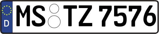 MS-TZ7576