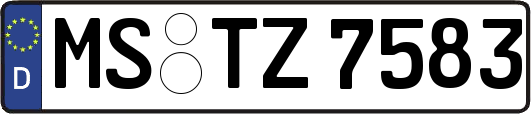 MS-TZ7583