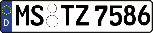 MS-TZ7586