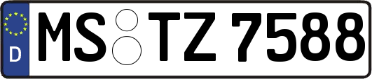 MS-TZ7588