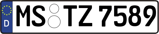 MS-TZ7589