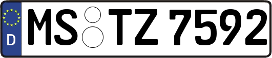 MS-TZ7592