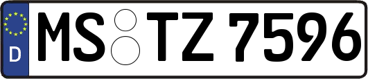 MS-TZ7596