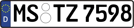 MS-TZ7598