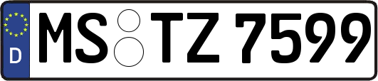 MS-TZ7599