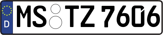 MS-TZ7606