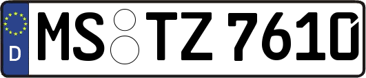 MS-TZ7610