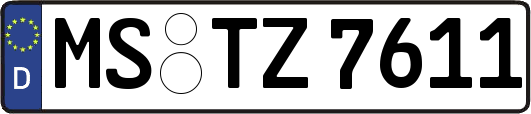 MS-TZ7611
