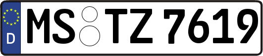 MS-TZ7619