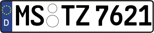 MS-TZ7621