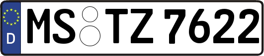 MS-TZ7622