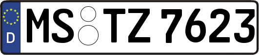 MS-TZ7623