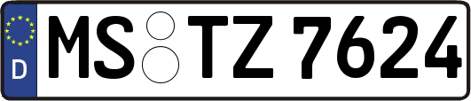 MS-TZ7624