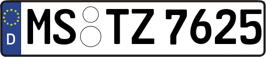 MS-TZ7625