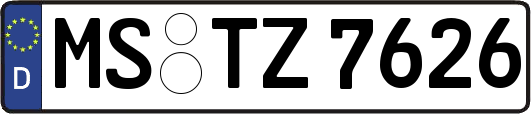 MS-TZ7626