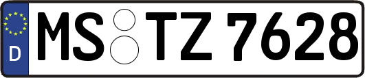 MS-TZ7628