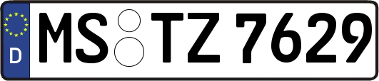 MS-TZ7629