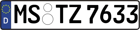 MS-TZ7633