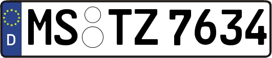 MS-TZ7634