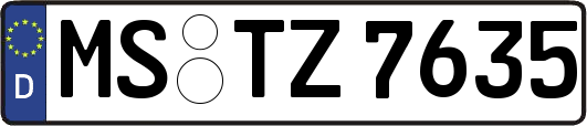 MS-TZ7635