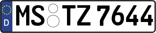 MS-TZ7644