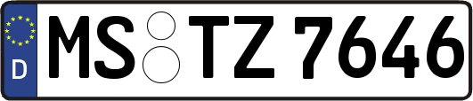 MS-TZ7646