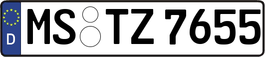 MS-TZ7655