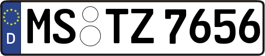 MS-TZ7656