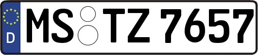 MS-TZ7657