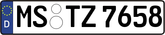MS-TZ7658