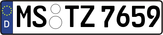 MS-TZ7659