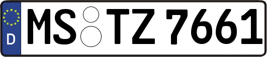 MS-TZ7661
