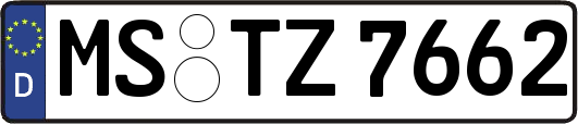 MS-TZ7662