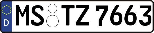 MS-TZ7663