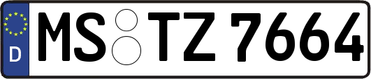MS-TZ7664