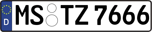 MS-TZ7666