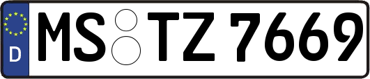 MS-TZ7669