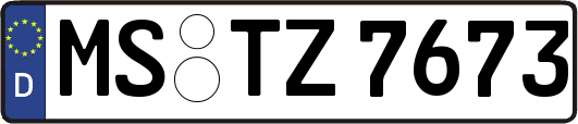 MS-TZ7673