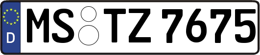 MS-TZ7675