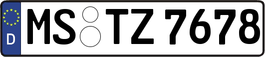 MS-TZ7678