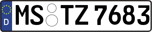 MS-TZ7683