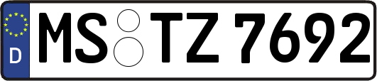 MS-TZ7692