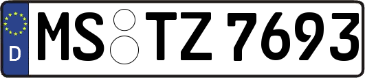 MS-TZ7693