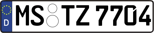 MS-TZ7704